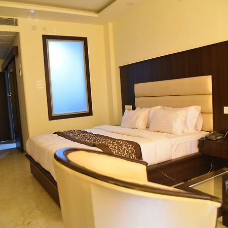 Hotel Castle View Roorkee Εξωτερικό φωτογραφία