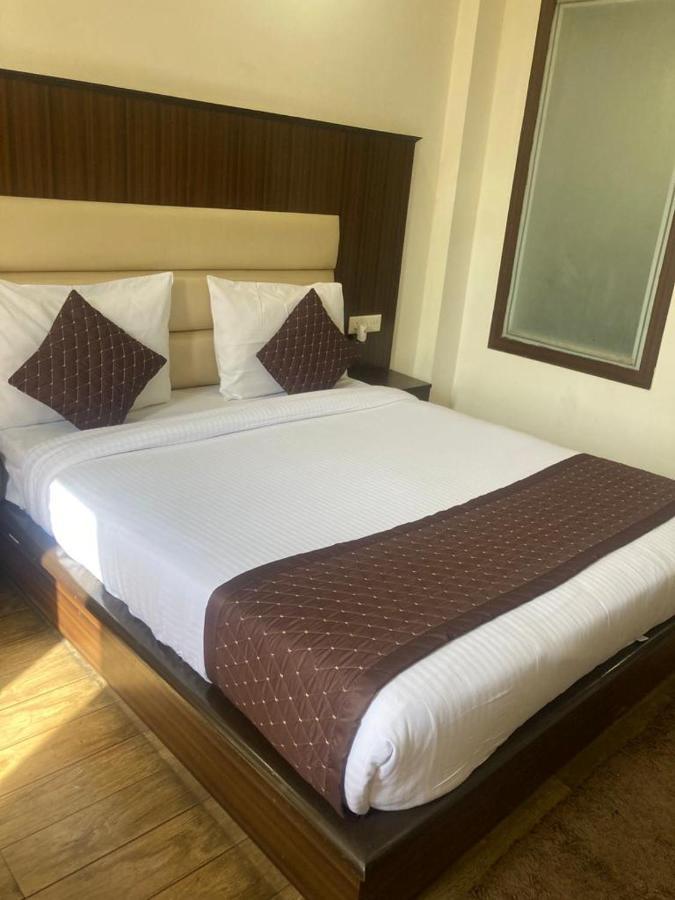 Hotel Castle View Roorkee Εξωτερικό φωτογραφία