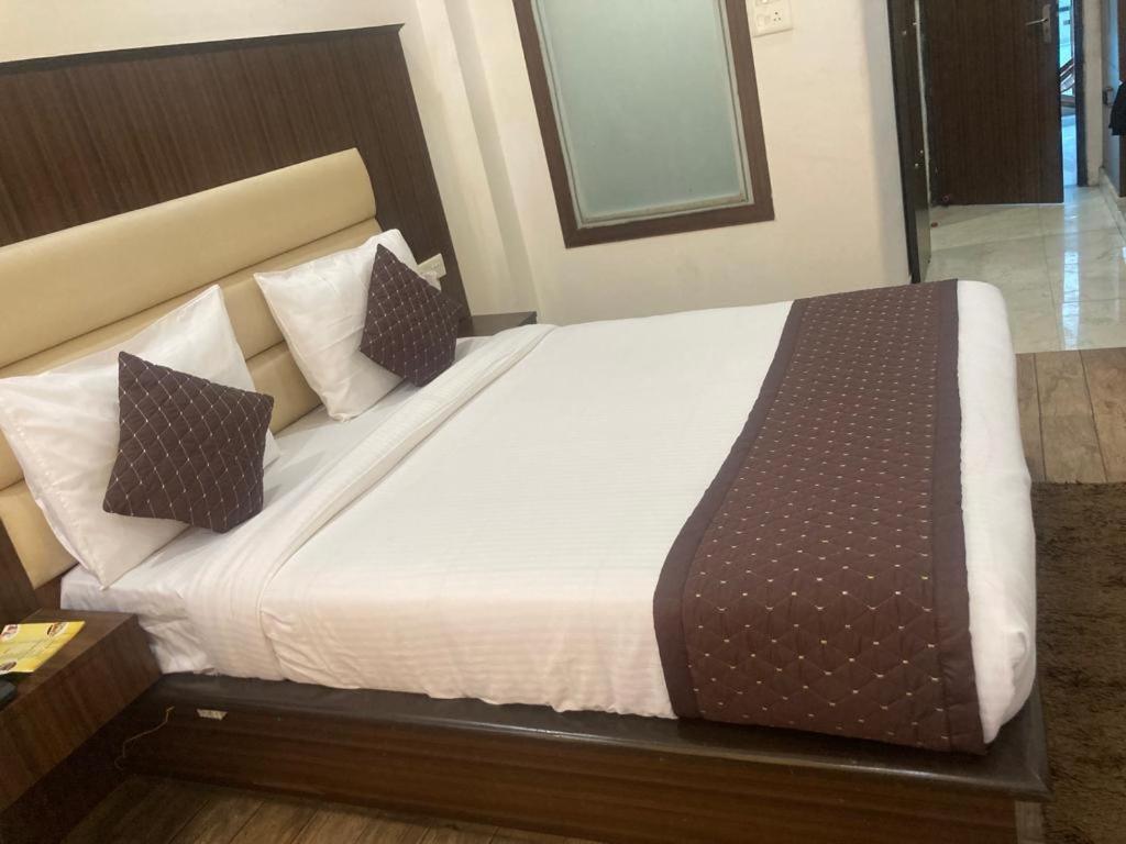 Hotel Castle View Roorkee Εξωτερικό φωτογραφία