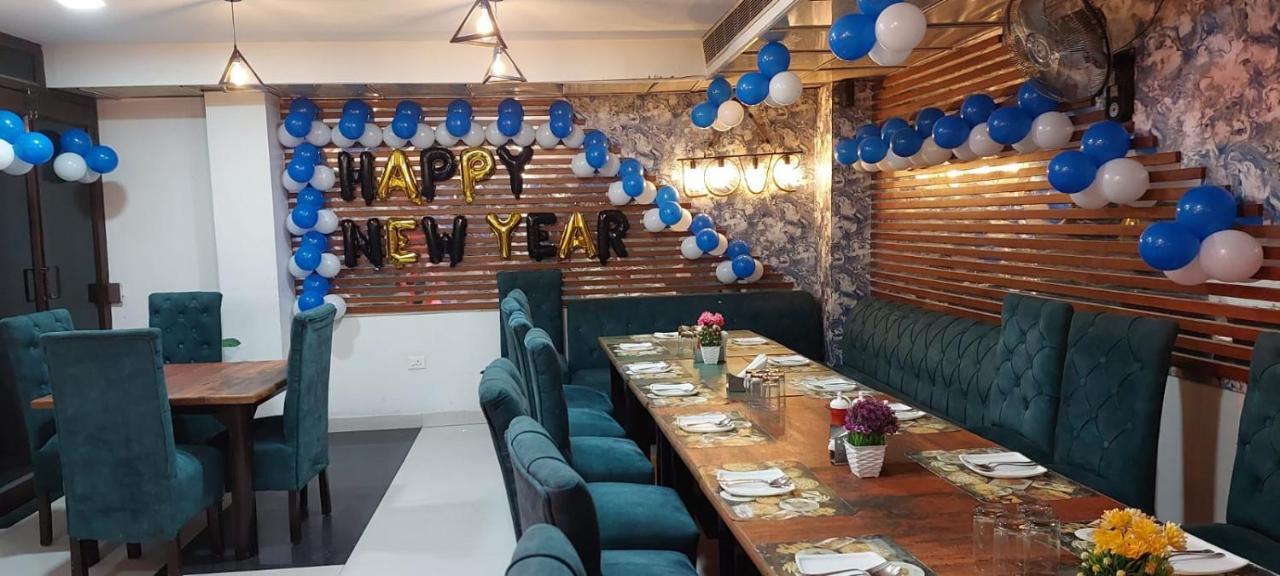 Hotel Castle View Roorkee Εξωτερικό φωτογραφία