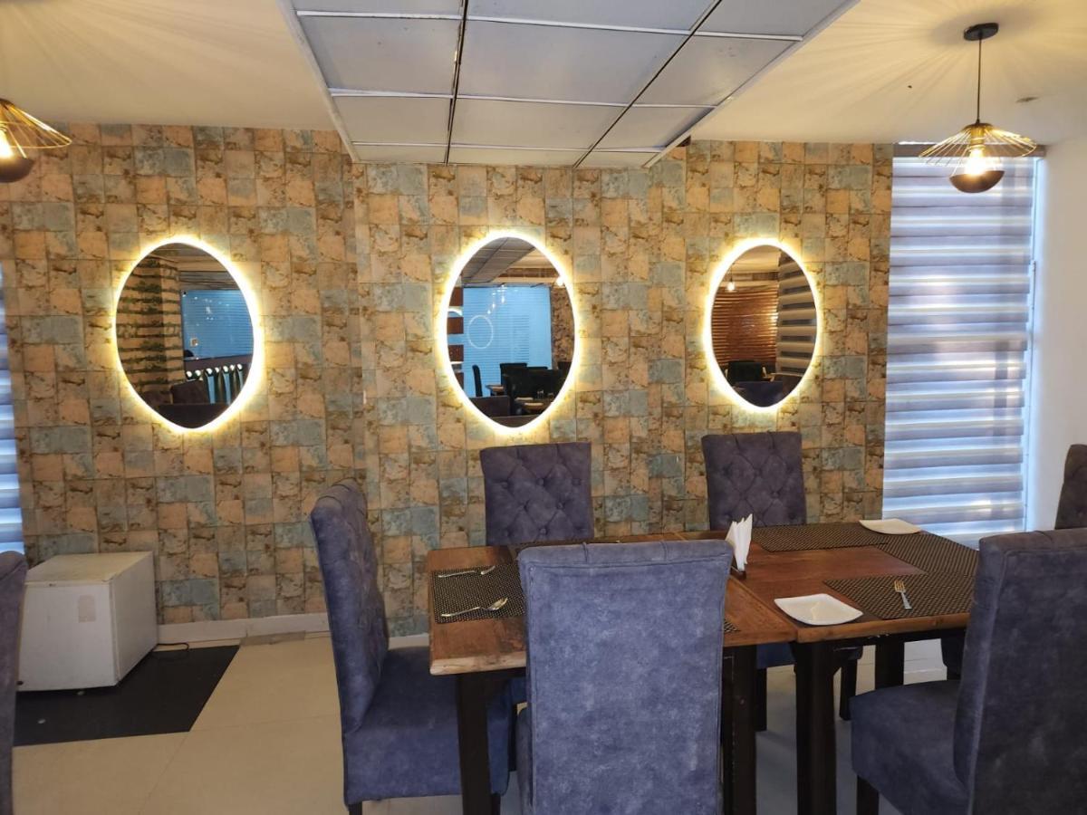 Hotel Castle View Roorkee Εξωτερικό φωτογραφία