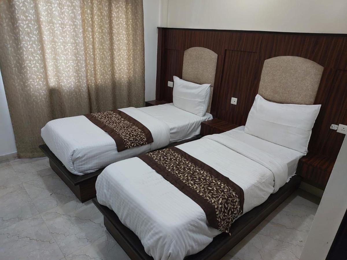 Hotel Castle View Roorkee Εξωτερικό φωτογραφία