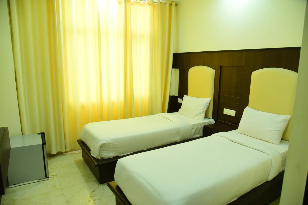 Hotel Castle View Roorkee Εξωτερικό φωτογραφία