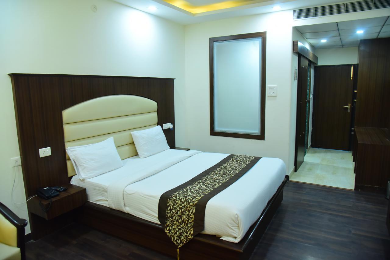 Hotel Castle View Roorkee Εξωτερικό φωτογραφία